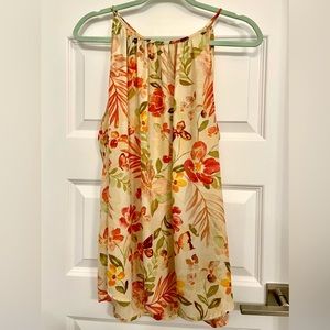 Halter top, Tacera, 2 for $15